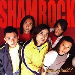 Nandito Lang Ako by Shamrock