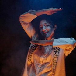 A Ghost Chords by Shana Cleveland