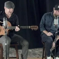 Holy 1 Samuel 22 Chords by Shane & Shane