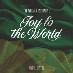 Joy To The World Chords by Shane & Shane