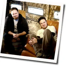 Psalm 23 Chords by Shane & Shane
