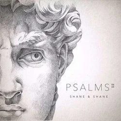 Psalm 46 (lord Of Hosts) Chords by Shane & Shane