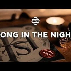 Song In The Night Chords by Shane & Shane