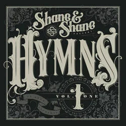 The Lord Is My Salvation Chords by Shane & Shane