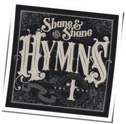 Give Me Jesus Chords by Shane & Shane