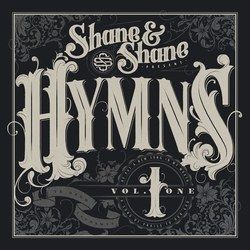 He Will Hold Me Fast by Shane & Shane