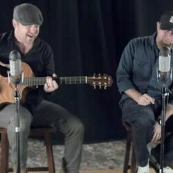 Holy 1 Samuel 22 Chords by Shane & Shane