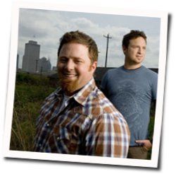 Holy Holy Holy We Bow Before Thee Chords by Shane & Shane