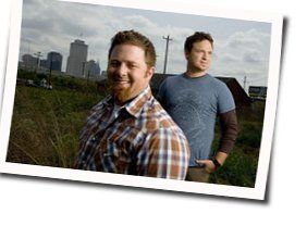 Jesus Paid It All Acoustic Chords by Shane & Shane