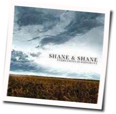 Praise Him Chords by Shane & Shane