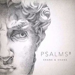 Psalm 46 (lord Of Hosts) Chords by Shane & Shane