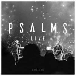 Psalm 91 On Eagles Wings Chords by Shane & Shane