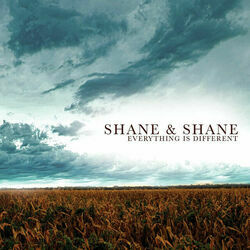 Rain Down Tab by Shane & Shane
