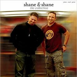 Saved By Grace by Shane & Shane