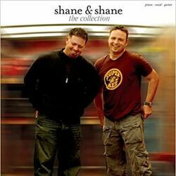 Saved By Grace Chords by Shane & Shane