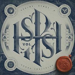 Steadfast Love Chords by Shane & Shane