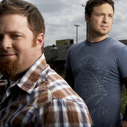 Take Over Chords by Shane & Shane