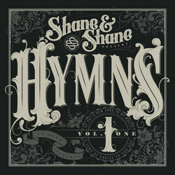 The Lord Is My Salvation Chords by Shane & Shane