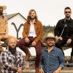 All The Way Chords by Shane Smith & The Saints