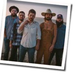 Canvas Chords by Shane Smith & The Saints