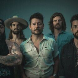 It's Been A While Chords by Shane Smith & The Saints