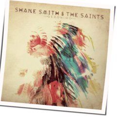 Oil Town Chords by Shane Smith & The Saints