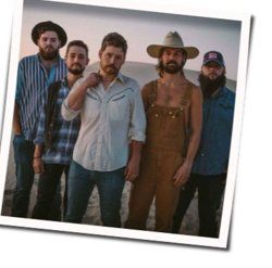 Whiskey Water Chords by Shane Smith & The Saints