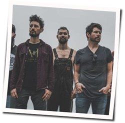 The Mountain Chords by Shane Smith The Saints