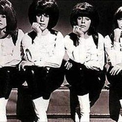Love You More Than Yesterday Chords by The Shangri-las