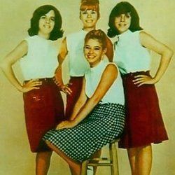 Wishing Well Chords by The Shangri-las