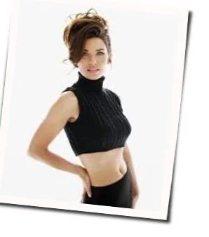 God Ain't Gonna Getcha For That (Ver2) Chords by Shania Twain