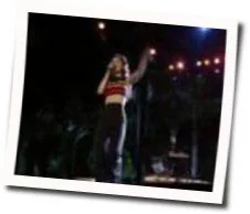 I'm Jealous (Ver2) Chords by Shania Twain