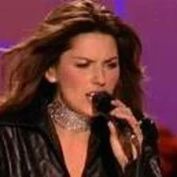In My Car Intro Tab by Shania Twain