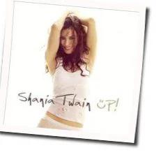 Juanita Chords by Shania Twain