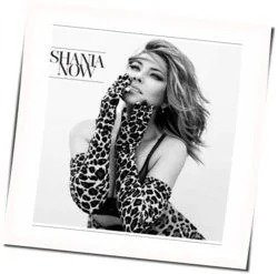 Poor Me Tab by Shania Twain