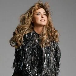 Pretty Liar Chords by Shania Twain