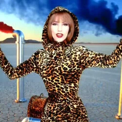 That Don't Impress Me Much (Ver2) Bass Tab by Shania Twain
