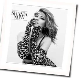 We Got Something They Don't Chords by Shania Twain