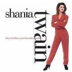 Whose Bed Have Your Boots Been Under Bass Tab by Shania Twain