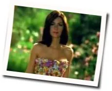 You've Got A Way (Ver2) Chords by Shania Twain