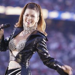 All In All Chords by Shania Twain