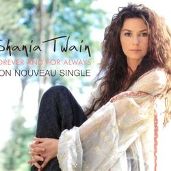 Always And Forever Ukulele Chords by Shania Twain