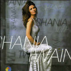 Amneris Letter Chords by Shania Twain