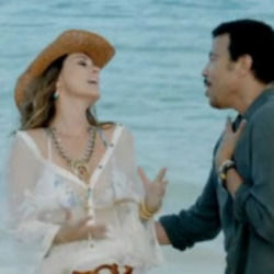 Endless Love Chords by Shania Twain