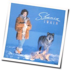 Forget Me Chords by Shania Twain