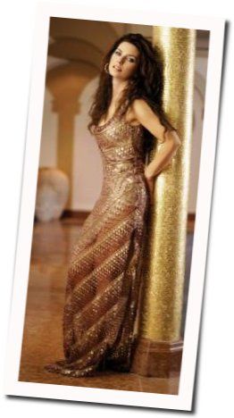 God Ain't Gonna Getcha For That Chords by Shania Twain