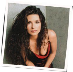 Home Ain't Where His Heart Is Chords by Shania Twain