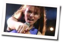 Home Ain't Where His Heart Is Anymore Chords by Shania Twain