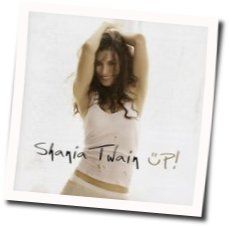 I'm Jealous Chords by Shania Twain