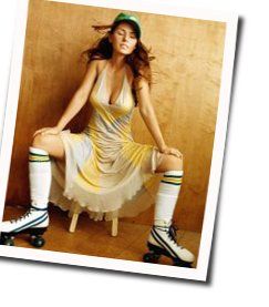 It Only Hurts When I'm Breathing Chords by Shania Twain